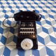 Standard vintage bakelite phone