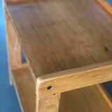 Bedside tables "Eighities"