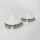 Set of 2 wall lamps by Hala Zeist 1960s