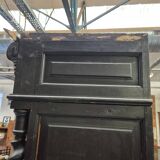 Large display case