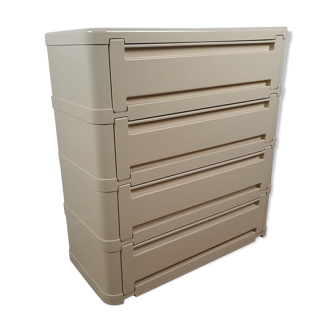 Furniture Olaf Von Bohr for Kartell