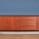 Aril Grande sideboard by Nils Jonsson for Hugo Troeds 1960s