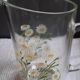 Carafe marguerites