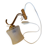 Vintage wall lamp
