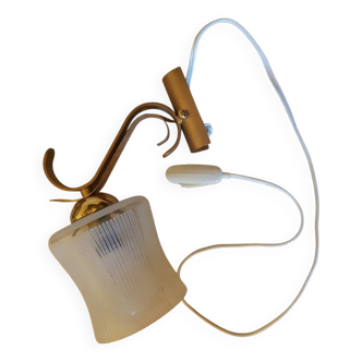 Vintage wall lamp