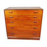 Commode par Peter Hvidt & Molgaard-Nielson