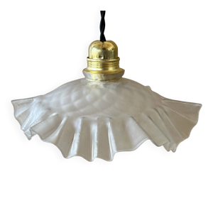 suspension ancienne en