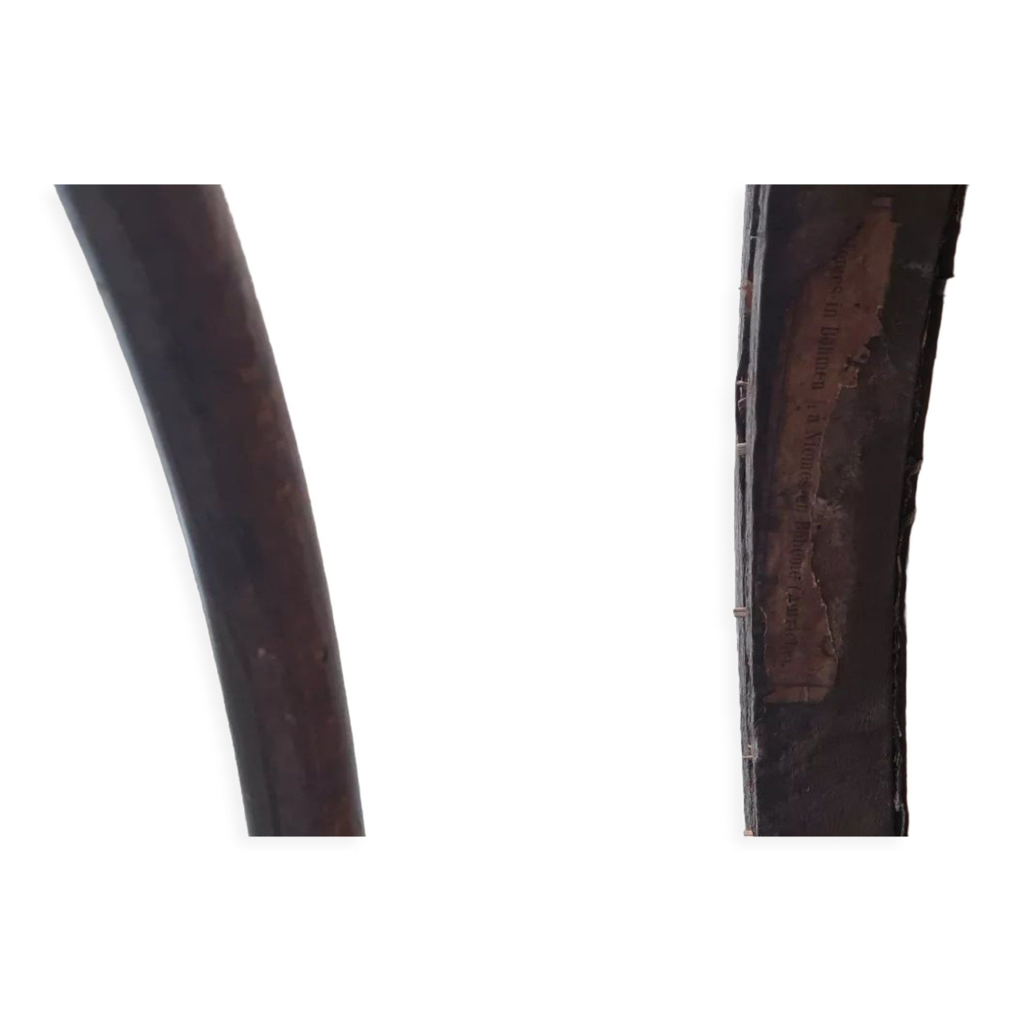 Bistro Fishel armchair