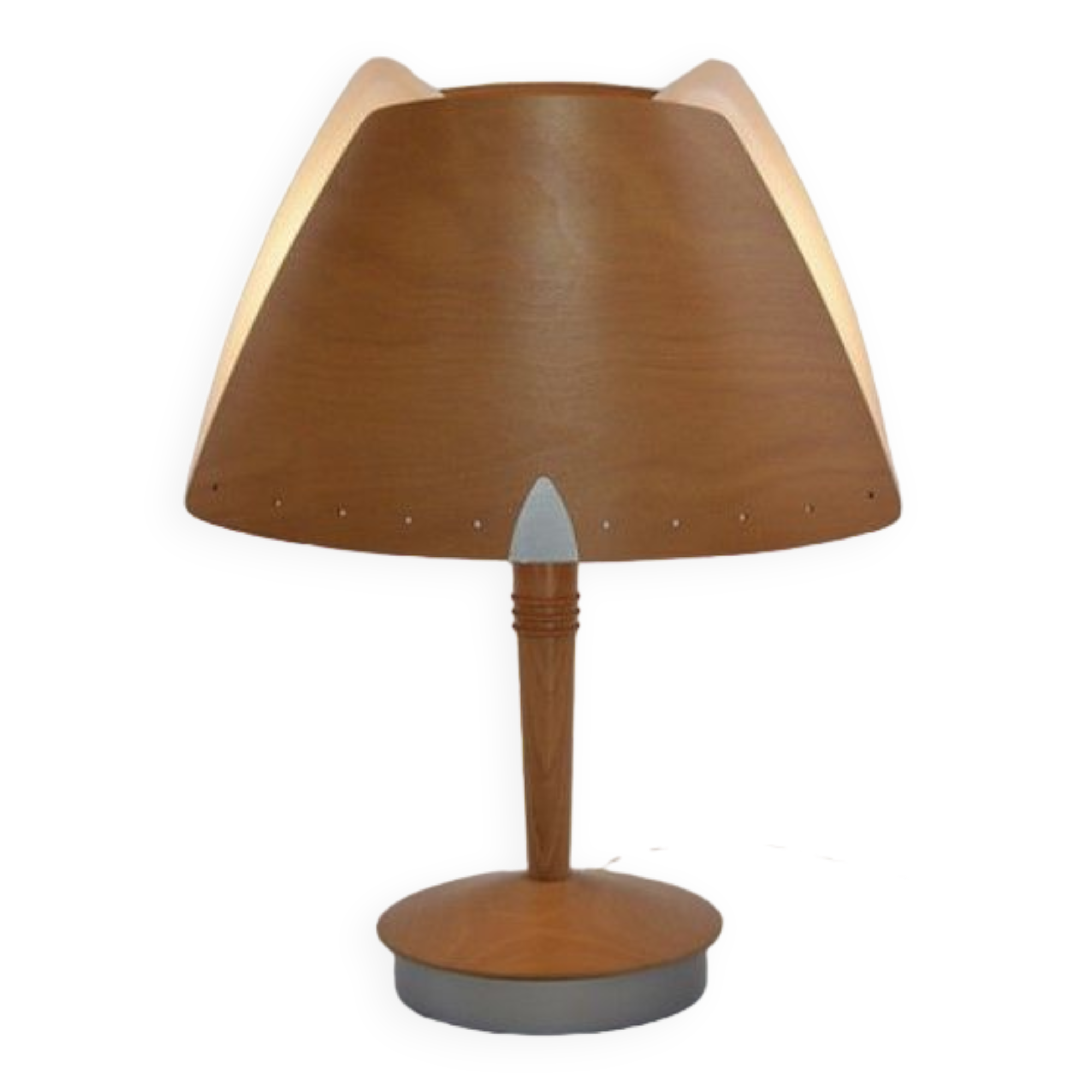 Lampe de table de Soren Eriksen pour Lucid, 1990