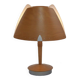 Lampe de table de Soren Eriksen pour Lucid, 1990