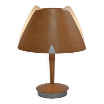 Table lamp by Soren Eriksen for Lucid, 1990s