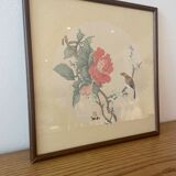 Chinese print