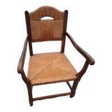 1930s armchair