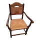 1930s armchair