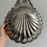 Large shell bowl