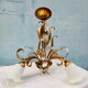 Lustre vintage 70