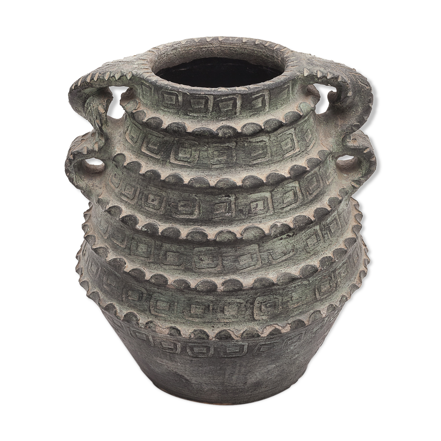 Amphora by Almeda Ferrer