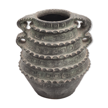 Amphora by Almeda Ferrer