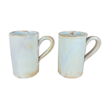 2 cups in gres