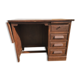 Office administrative oak 1950