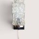 1970s wall lamp