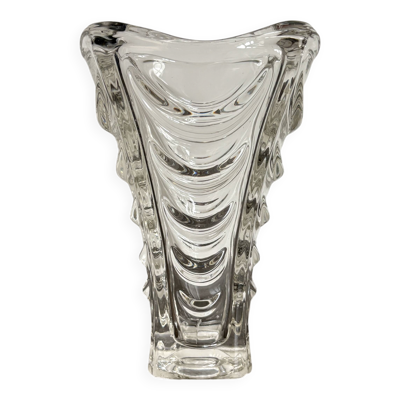 Vase vintage V. Hanuš - Heřmanova Huť, Tchécoslovaquie