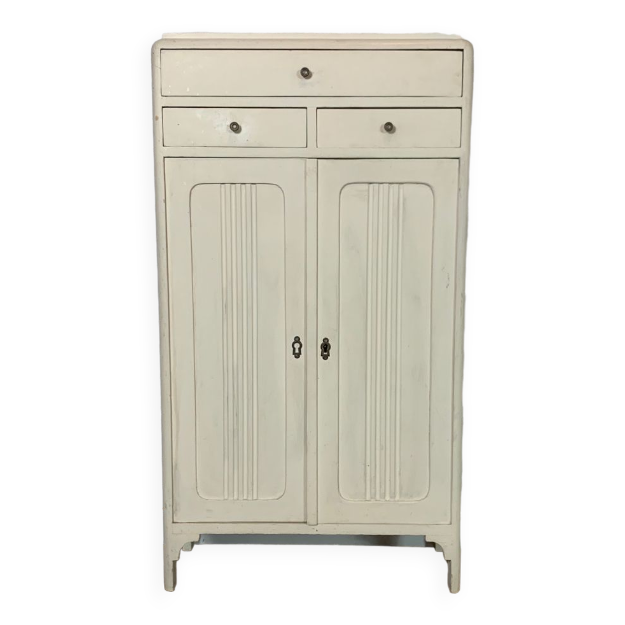 Small vintage cupboard 1960