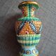Ceramic vase