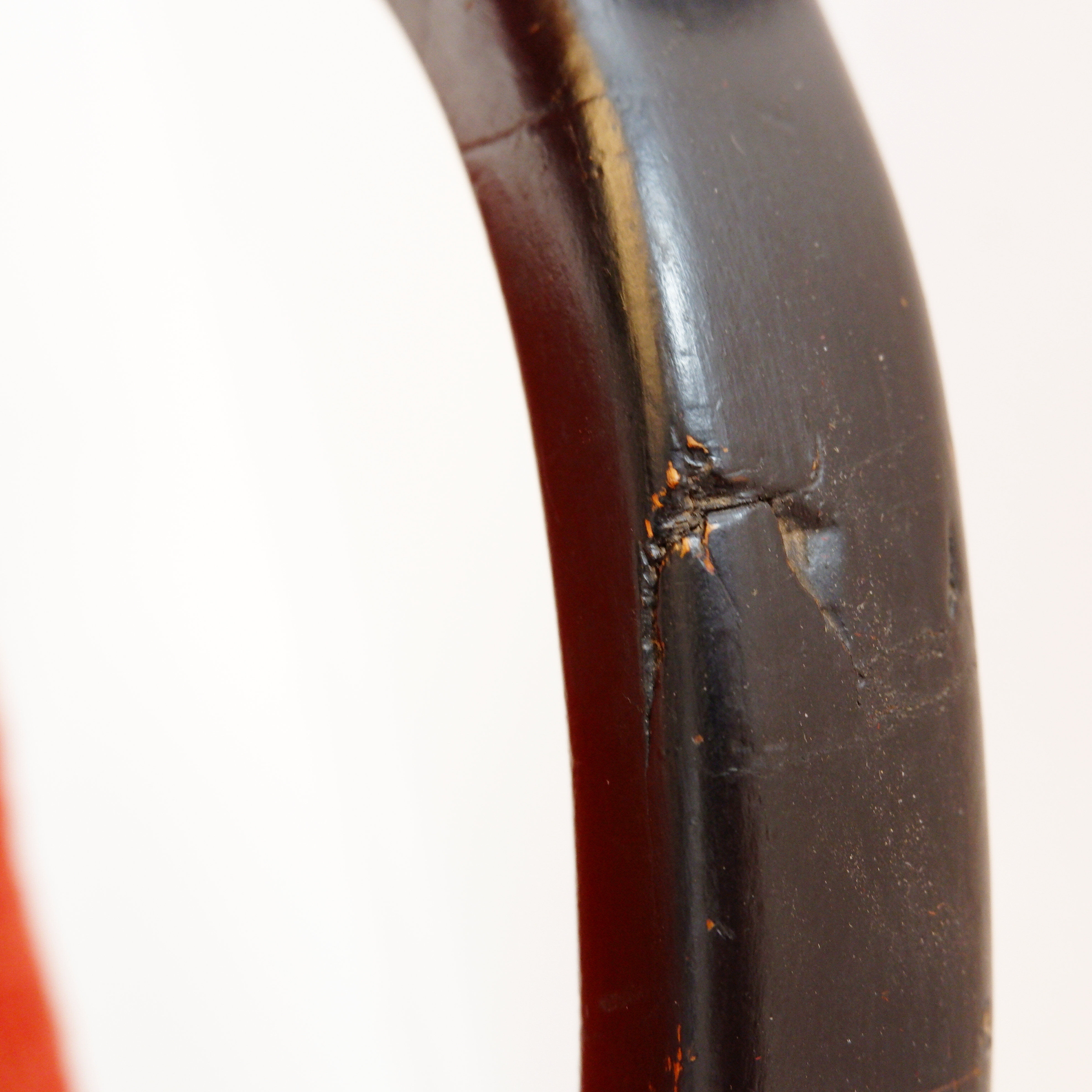 Bentwood armchair by Jacob & Josef Kohn, 1890s