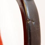 Bentwood armchair by Jacob & Josef Kohn, 1890s