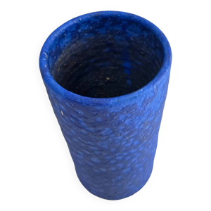 Vase en céramique, Fat - lava