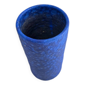 Ceramic vase, Fat Lava | 1980s