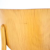 Pair of Chairs by TON, 1965 Czechoslovakia