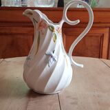 Pitcher