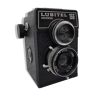 Film camera lubitel 166 universal lomo