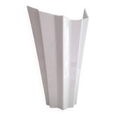 Hutschenreuther vase by Heinrich Fuchs