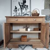 Art deco buffet