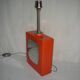 François-Marie Chaumette lamp from the 60s - 70s