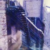 Color film photo of New York