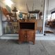 Vintage buffet