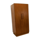 Mid-Century Teak Fresco Wardrobe from G-Plan
