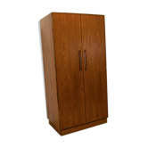 Mid-Century Teak Fresco Wardrobe from G-Plan
