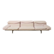 "Wave" sofa, Giovanni Offredi, Saporiti, 1970s