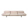 "Wave" sofa, Giovanni Offredi, Saporiti, 1970s