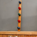 Multicolored hook for children