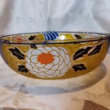 Coupe art déco signée Legras