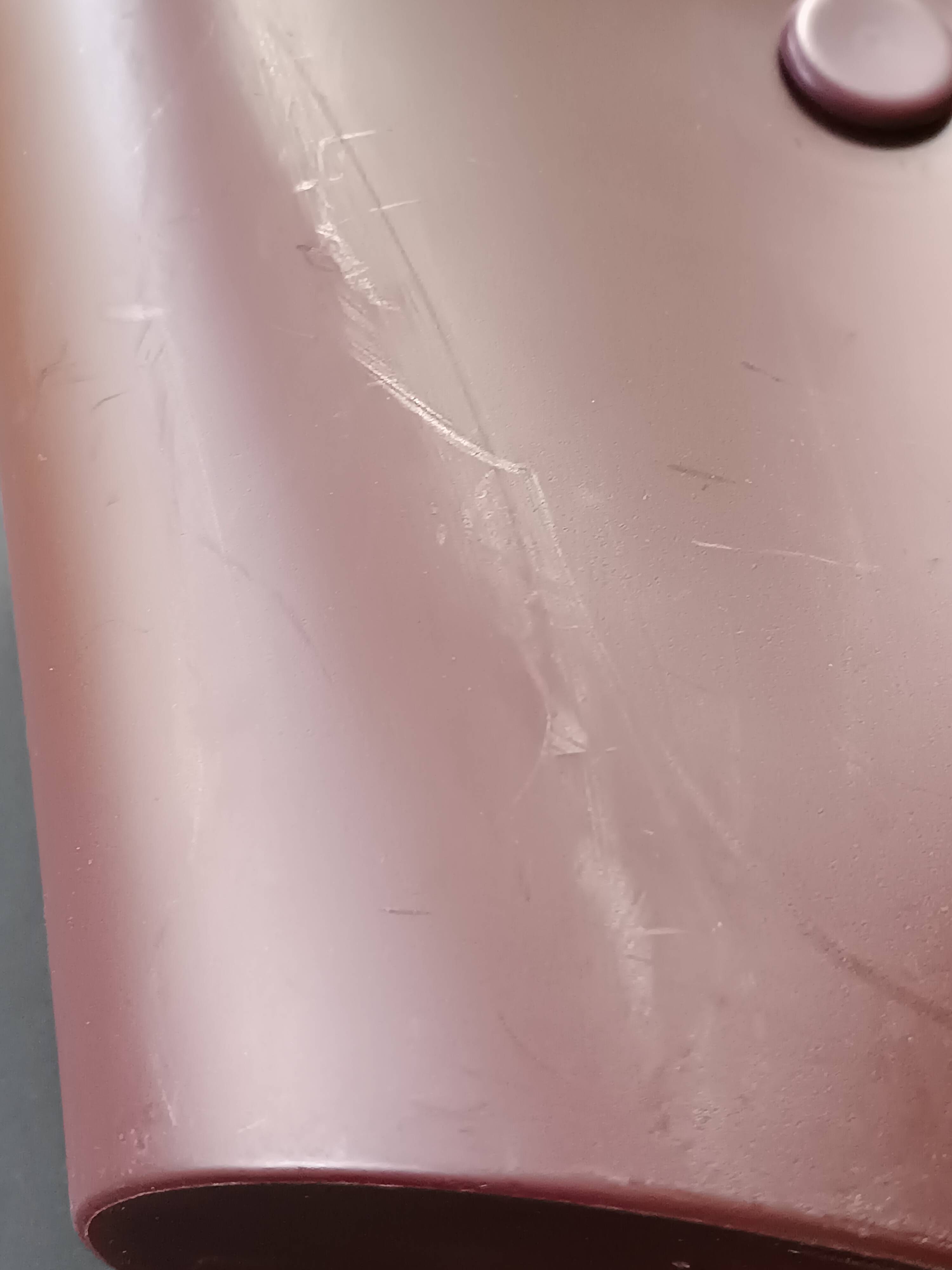 Champagne Bucket Chiringuito Cooler Alessi by Ron Arad 2004