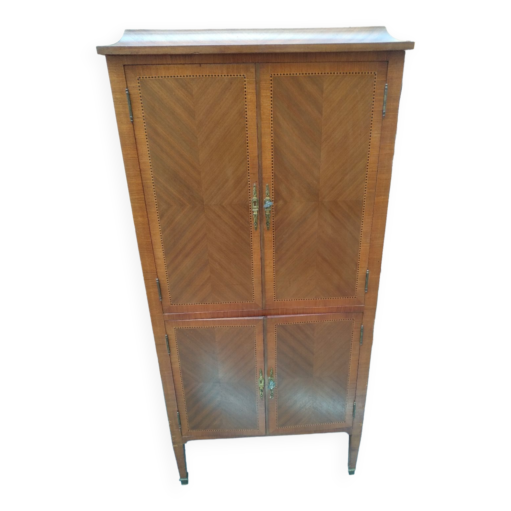 Vintage bar furniture 50s