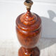 Louis Drimmer solid wood lamp