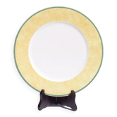 2 assiettes de présentation Villeroy et Boch